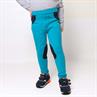 Pantalon d'équitation Mini Epplejeck Vert