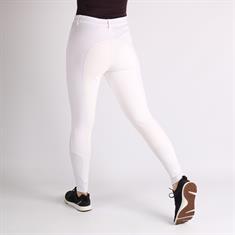Pantalon d'équitation Modesto Full Seat Horka Blanc