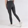 Pantalon d'équitation Molly Hightwaist 2.0 Full Grip Montar Blanc