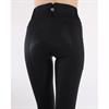 Pantalon d'équitation MOMeadow Mesh Summer Full Grip Montar Noir