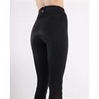 Pantalon d'équitation MOMeadow Mesh Summer Full Grip Montar Noir