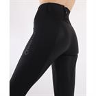Pantalon d'équitation MOMeadow Mesh Summer Full Grip Montar Noir