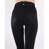 Pantalon d'équitation MOMeadow Mesh Summer Full Grip Montar Noir
