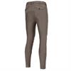 Pantalon d'équitation Navaro Fond silicone Homme Pikeur Marron moyen