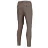 Pantalon d'équitation Navaro Fond silicone Homme Pikeur Marron moyen