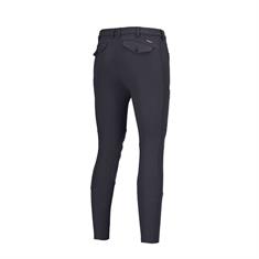 Pantalon d'équitation Navaro Homme Basanes en silicone Pikeur Gris