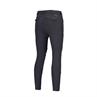 Pantalon d'équitation Navaro Homme Basanes en silicone Pikeur Gris