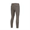 Pantalon d'équitation Navaro Homme Basanes en silicone Pikeur Marron moyen
