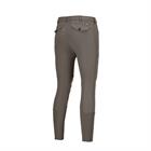 Pantalon d'équitation Navaro Homme Basanes en silicone Pikeur Marron moyen