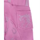 Pantalon d'équitation pour bébé Bobby Enfantss QHP Rose clair