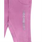 Pantalon d'équitation pour bébé Bobby Enfantss QHP Rose clair