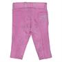 Pantalon d'équitation pour bébé Bobby Enfantss QHP Bleu clair