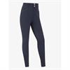 Pantalon d'équitation pour Enfants fond full-grip Fraya Pro LeMieux Bleu foncé