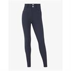 Pantalon d'équitation pour Enfants fond full-grip Fraya Pro LeMieux Bleu foncé