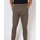 Pantalon d'équitation pour homme Ess Gary Montar Marron