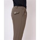 Pantalon d'équitation pour homme Ess Gary Montar Marron