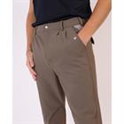 Pantalon d'équitation pour homme Ess Gary Montar Marron