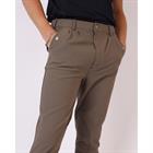 Pantalon d'équitation pour homme Ess Gary Montar Marron