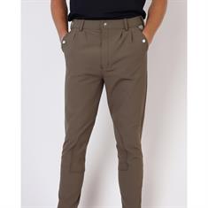 Pantalon d'équitation pour homme Ess Gary Montar Marron