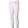 Pantalon d'équitation pour homme fond full-grip Liciano Harry's Horse Gris