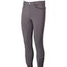 Pantalon d'équitation pour homme fond full-grip Liciano Harry's Horse Gris