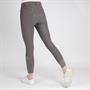 Pantalon d'Équitation QBlayze Full Grip Quur Noir