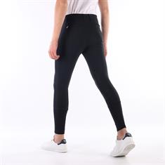 Pantalon d'équitation QCarl Hommes Basanes Grip Quur Bleu foncé