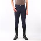 Pantalon d'équitation QCaz Basanes Grip QUUR Hommes  Bleu foncé