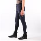 Pantalon d'équitation QCaz Basanes Grip QUUR Hommes  Bleu foncé