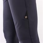 Pantalon d'équitation QCaz Basanes Grip QUUR Hommes  Bleu foncé