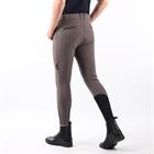 Pantalon d'équitation QCaz Basanes Grip QUUR Hommes  Gris foncé