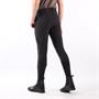 Pantalon d'équitation QCaz Hommes Basanes Grip Quur Gris foncé