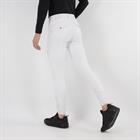 Pantalon d'équitation QHugo Homme Knee Grip QUUR Blanc