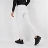 Pantalon d'équitation QHugo Homme Knee Grip QUUR Blanc