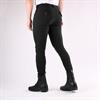 Pantalon d'équitation QHugo Homme Knee Grip QUUR Noir