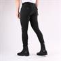 Pantalon d'équitation QHugo Homme Knee Grip QUUR Noir
