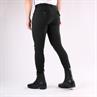 Pantalon d'équitation QHugo Homme Knee Grip QUUR Noir