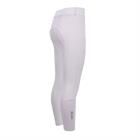 Pantalon d'équitation QIsaya QUUR Blanc