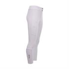 Pantalon d'équitation QIsaya QUUR Blanc