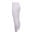 Pantalon d'équitation QIsaya QUUR Blanc