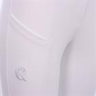 Pantalon d'équitation QIsaya QUUR Blanc