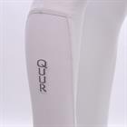 Pantalon d'équitation QIsaya QUUR Blanc