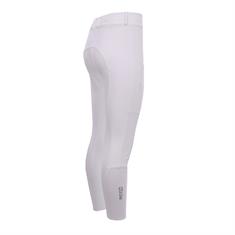 Pantalon d'équitation QIsaya QUUR Blanc