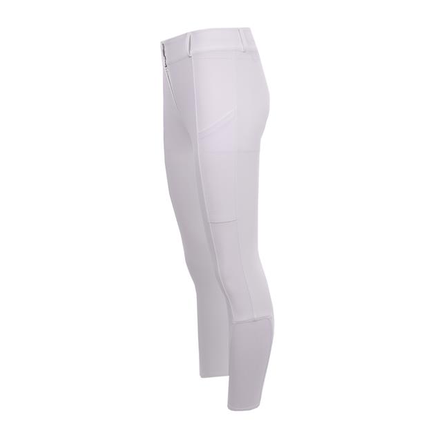 Pantalon d'équitation QIsaya QUUR Blanc