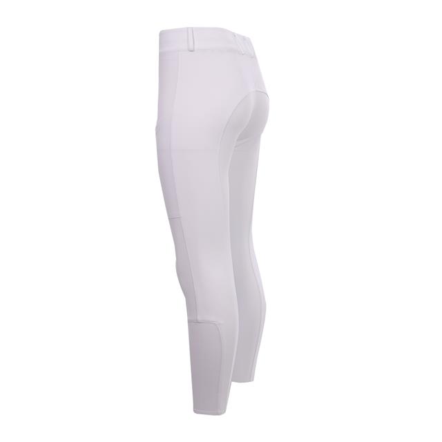 Pantalon d'équitation QIsaya QUUR Blanc