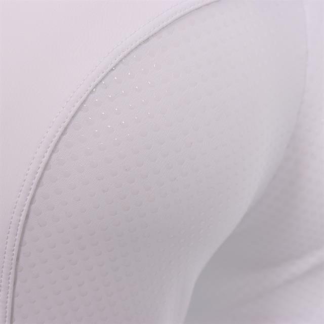 Pantalon d'équitation QIsaya QUUR Blanc