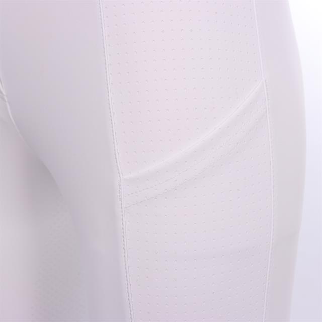 Pantalon d'équitation QIsaya QUUR Blanc