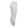 Pantalon d'équitation QIsaya QUUR Blanc