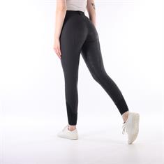 Pantalon d'équitation QNeela Full Grip Quur Bleu foncé