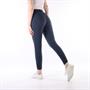 Pantalon d'équitation QNieky Full Grip Quur Vert foncé